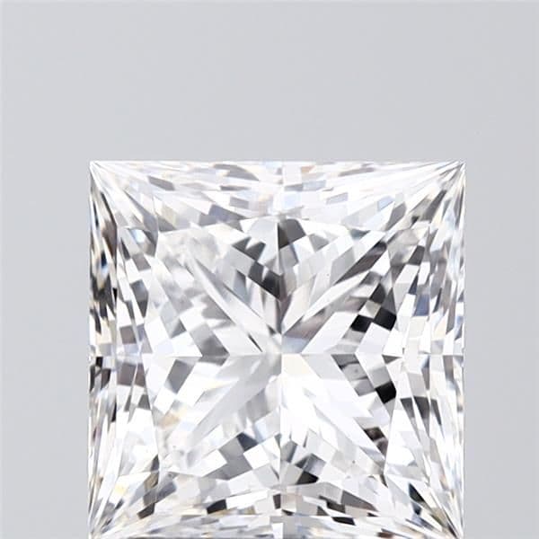 IGI | 2.56ct | Princess | F | VS1 | Very Good