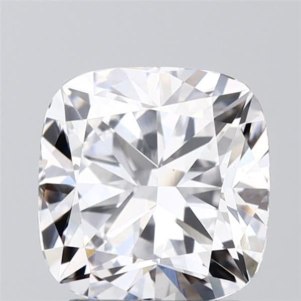 2.55ct | Cushion | E | VS1 | Ideal