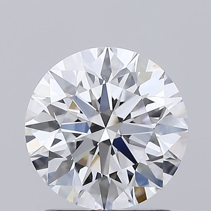 1.45ct | Round | E | IF | Ideal