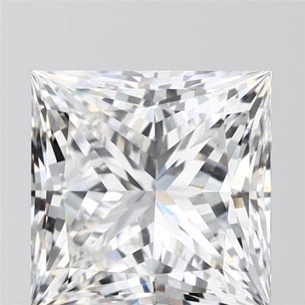 IGI | 2.77ct | Princess | E | VS1 | Ideal