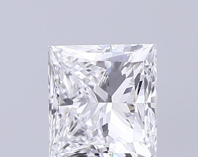 IGI | 0.99ct | Princess | E | VS1 | Very Good