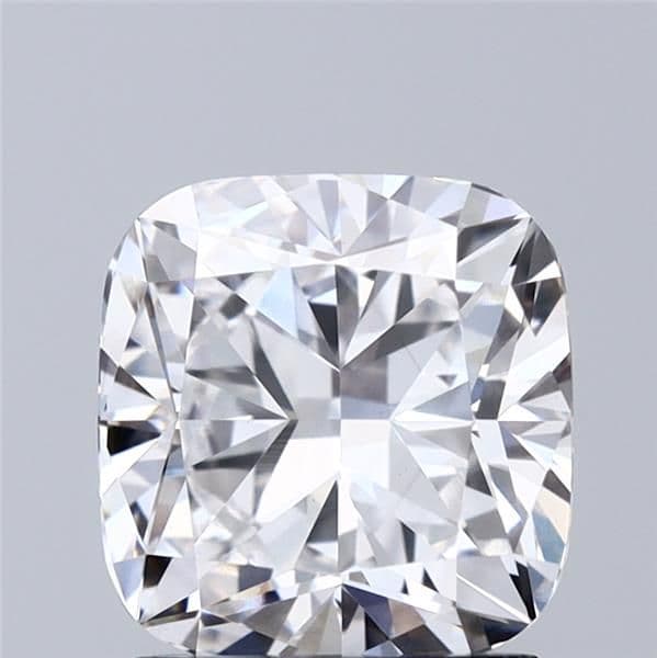 IGI | 1.85ct | Cushion | E | VS1 | Very Good