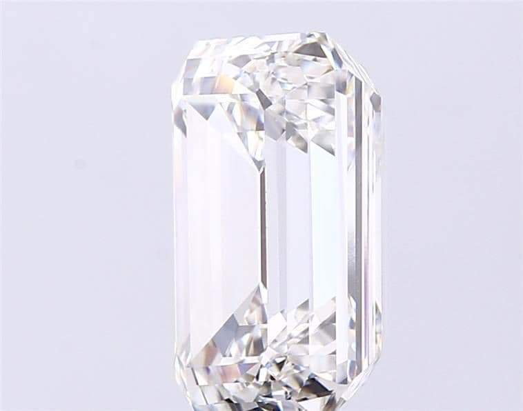 IGI | 6.03ct | Emerald | G | VVS2 | Very Good