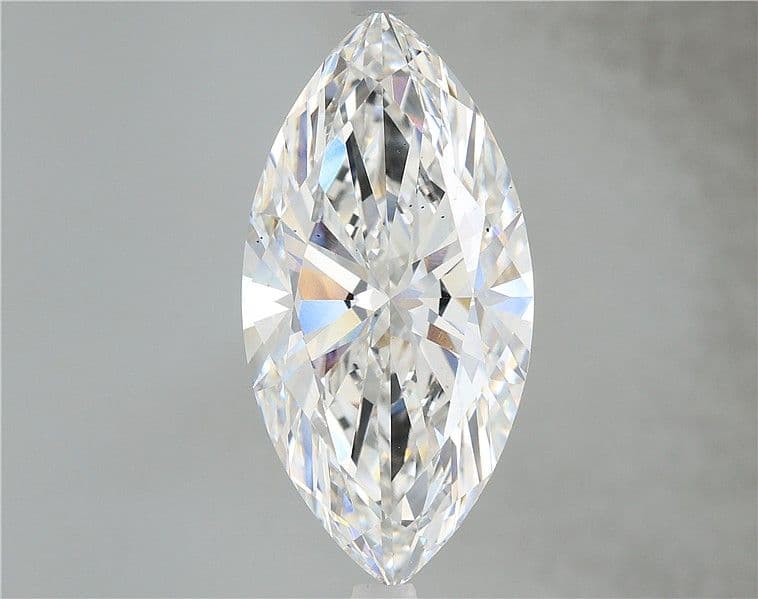 6.65ct | Marquise | E | VS2 | Ideal