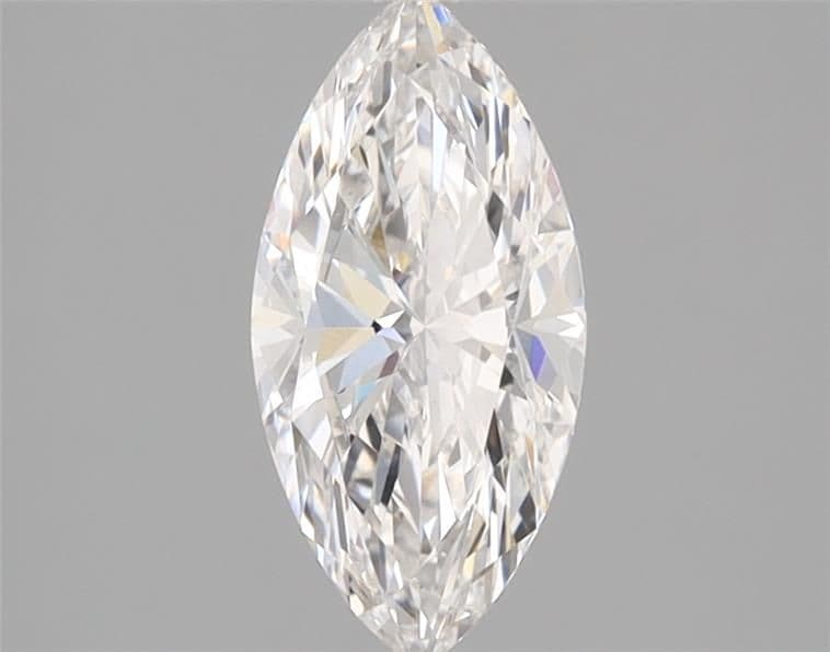 IGI | 0.93ct | Marquise | F | VS1 | Ideal