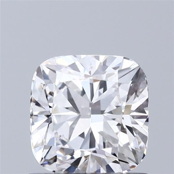 0.95ct | Cushion | E | VS1 | Very Good