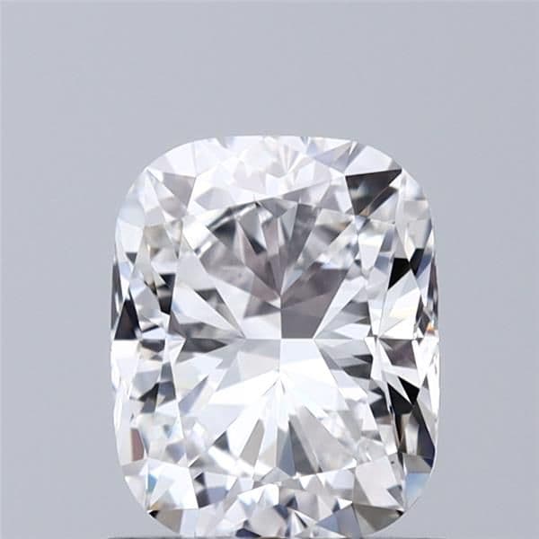 0.95ct | Cushion | E | VS1 | Ideal