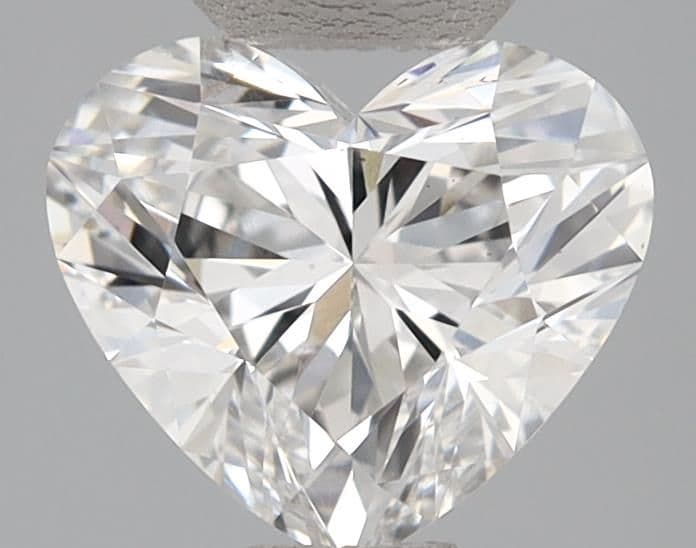 IGI | 1.39ct | Heart | E | VS1 | Ideal