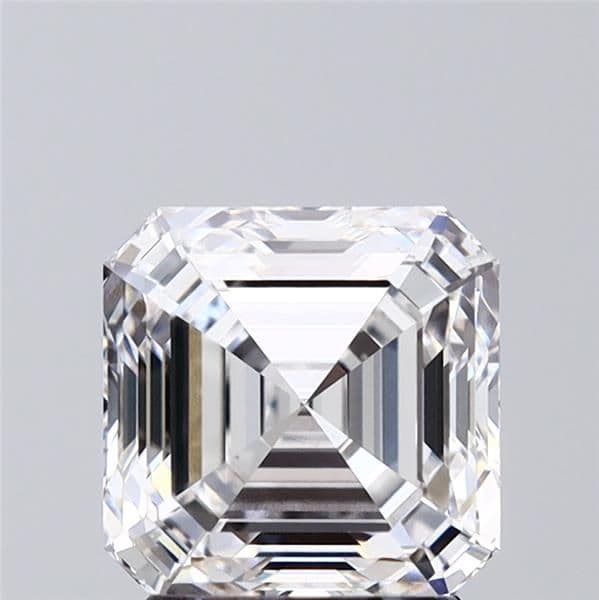 IGI | 2.56ct | Asscher | E | VS1 | Ideal