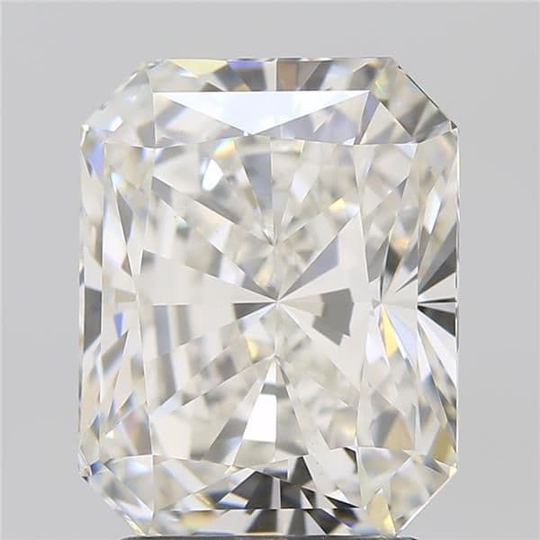 IGI | 2.73ct | Radiant | G | VS1 | Ideal