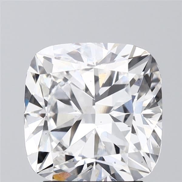 2.86ct | Cushion | E | VS1 | Ideal