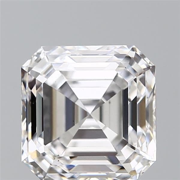IGI | 2.24ct | Asscher | E | VS2 | Ideal
