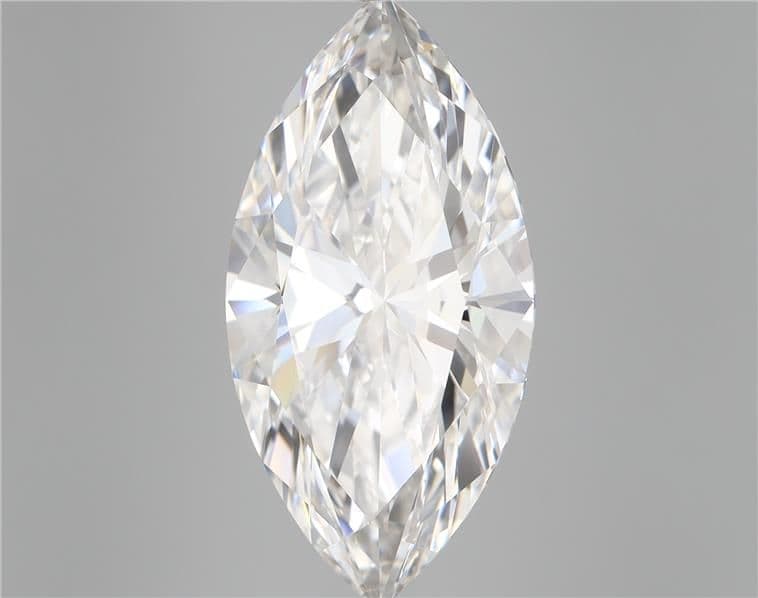 IGI | 8ct | Marquise | F | VS1 | Ideal