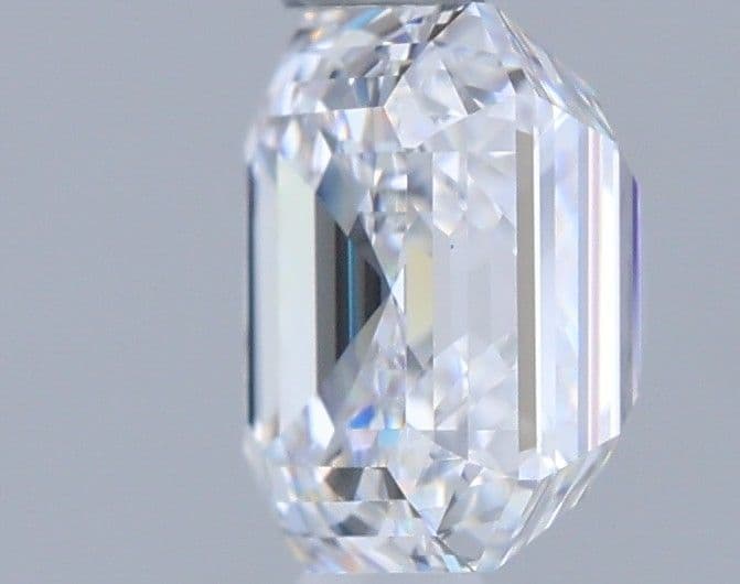 1.2ct | Asscher | D | VS1 | Ideal