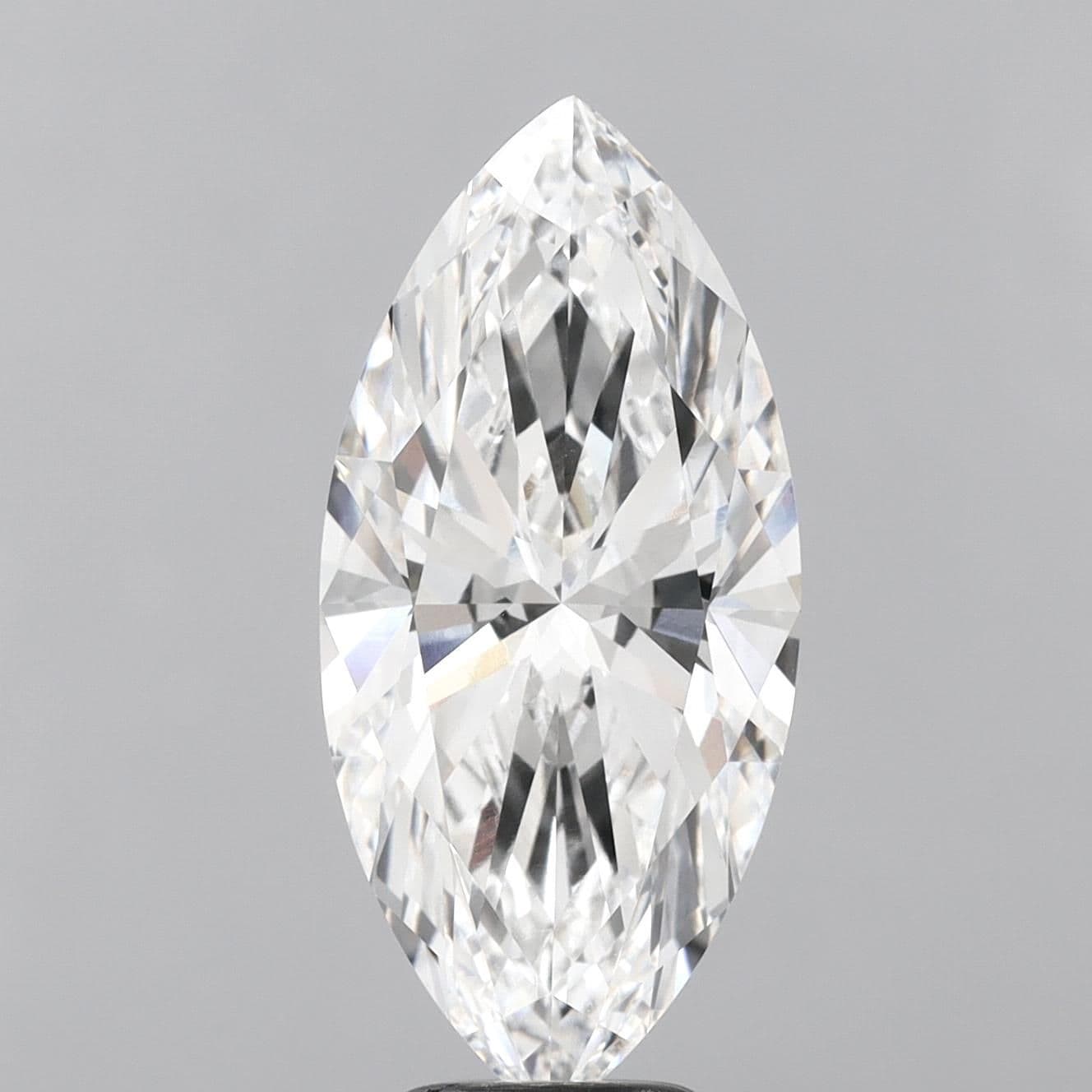 IGI | 5.6ct | Marquise | E | VS1 | Ideal