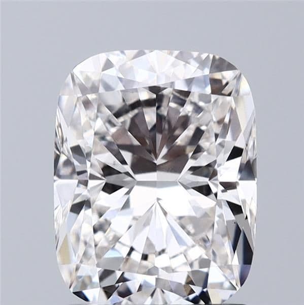 IGI | 1.73ct | Cushion | F | VS1 | Ideal