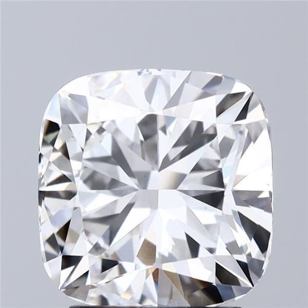 2.75ct | Cushion | E | VS1 | Ideal