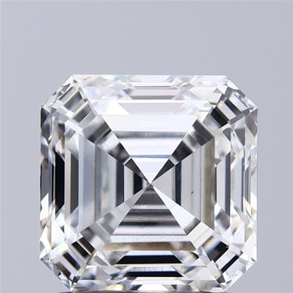 IGI | 1.99ct | Asscher | E | VS1 | Ideal