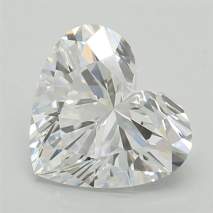 IGI | 1.82ct | Heart | E | VVS2 | Very Good