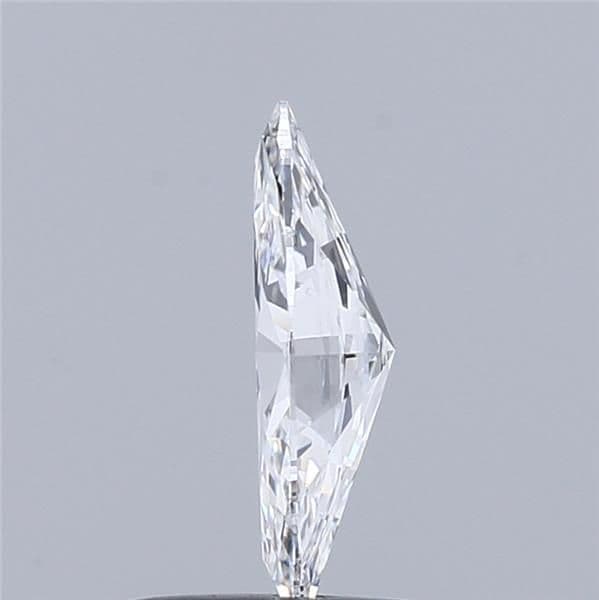 0.46ct | Marquise | D | VVS2 | Excellent