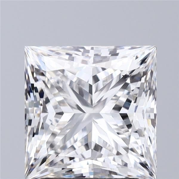 IGI | 2.56ct | Princess | F | VS1 | Very Good