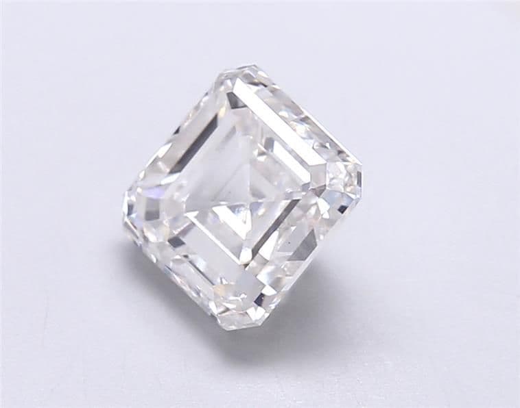IGI | 1.99ct | Asscher | G | VVS2 | Ideal