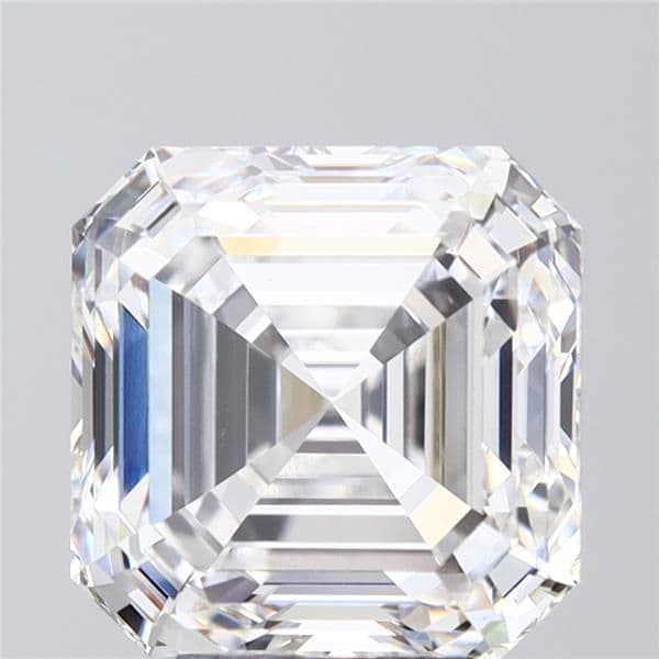 IGI | 6ct | Asscher | E | VS1 | Very Good