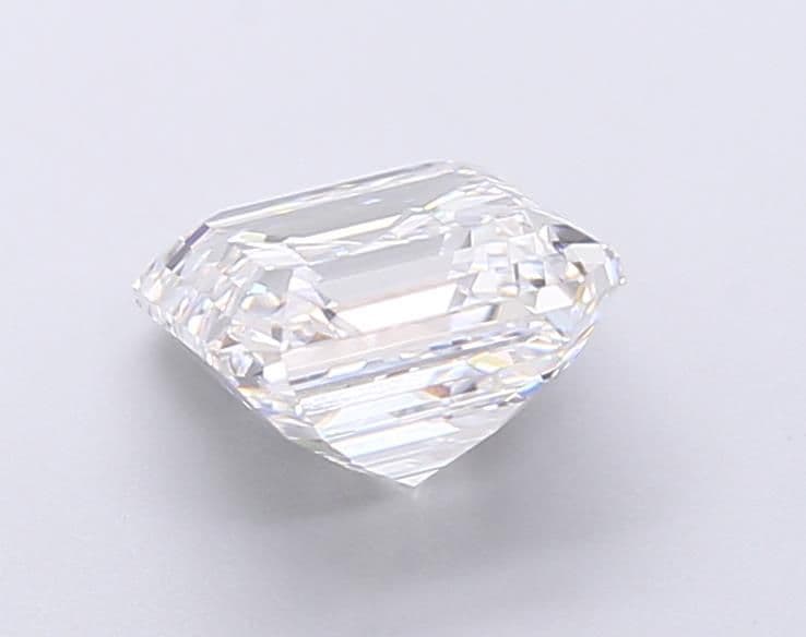 2.65ct | Emerald | E | VVS1 | Ideal