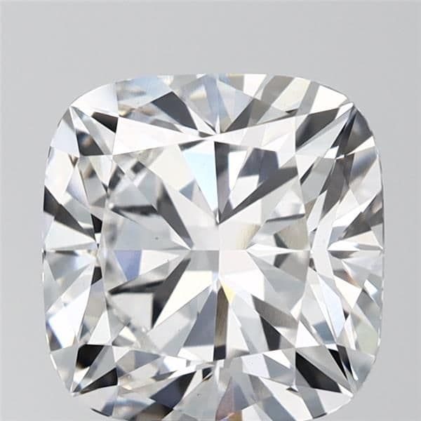 2.75ct | Cushion | E | VS1 | Ideal