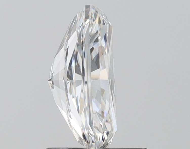 IGI | 1.59ct | Radiant | E | VS1 | Excellent
