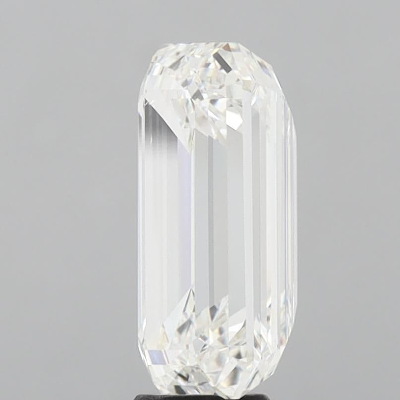 9.01ct | Emerald | G | VS2 | Ideal