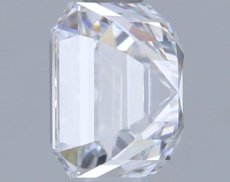 IGI | 1.21ct | Asscher | D | VS2 | Ideal