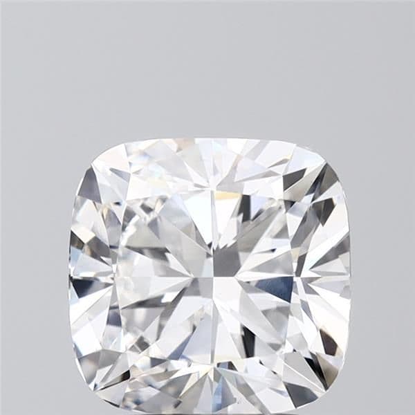 IGI | 2.74ct | Cushion | E | VS1 | Ideal
