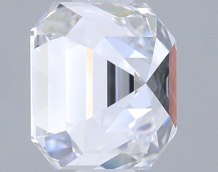 IGI | 1.13ct | Asscher | D | VVS2 | Ideal