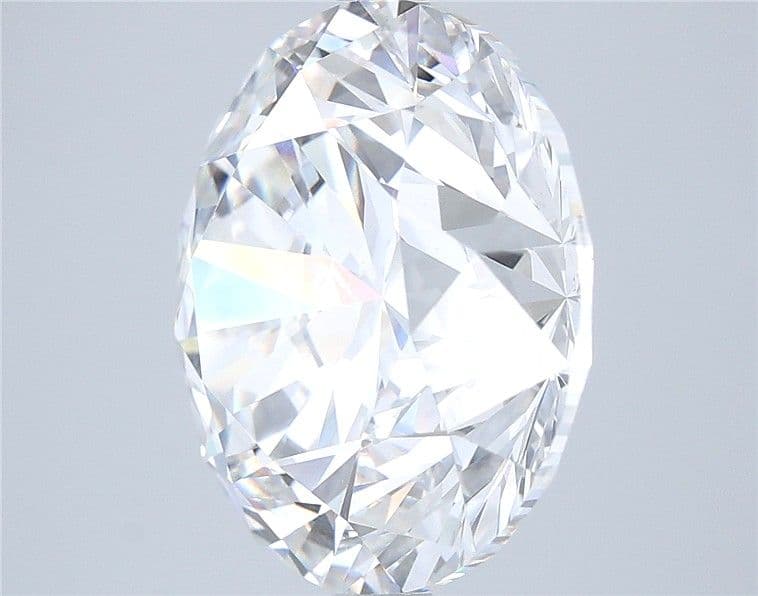IGI | 9.13ct | Round | E | VVS2 | Ideal
