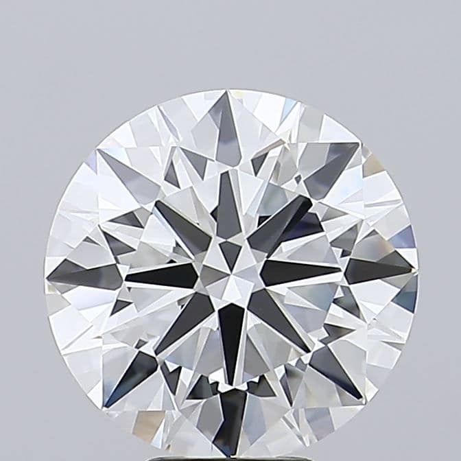 IGI | 7.75ct | Round | E | VVS1 | Excellent