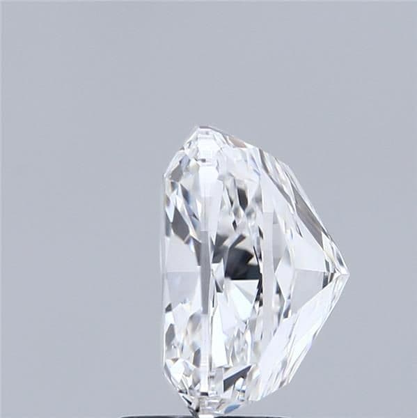 IGI | 3.9ct | Cushion | E | VVS2 | Very Good