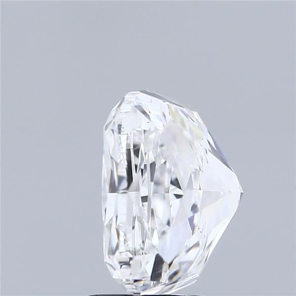 IGI | 4.41ct | Cushion | D | VS2 | Very Good