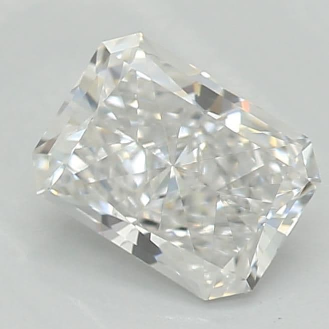 0.56ct | Radiant | D | VS1 | Ideal