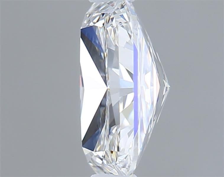 IGI | 1.05ct | Radiant | F | VVS2 | Ideal