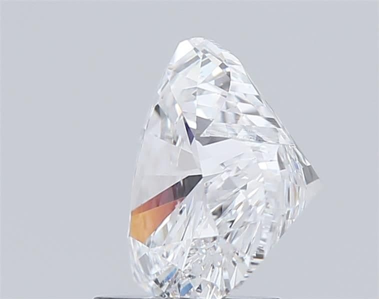 2.15ct | Heart | E | VS1 | Very Good