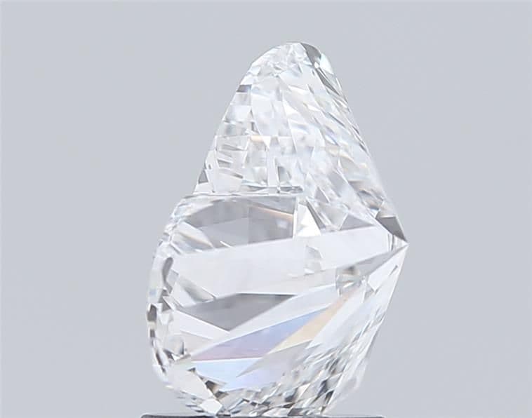 IGI | 2.61ct | Heart | E | VS1 | Very Good