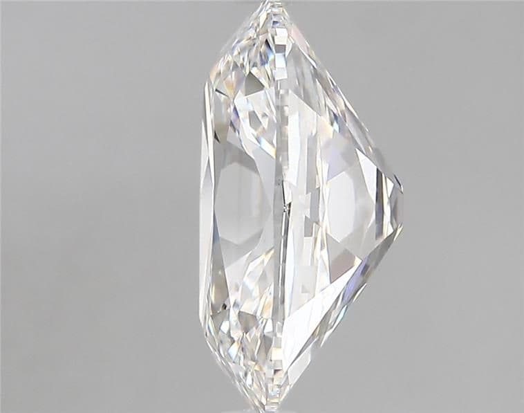 IGI | 4.74ct | Cushion | E | VVS2 | Very Good