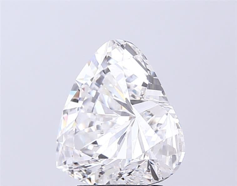 3.7ct | Heart | E | VS1 | Ideal