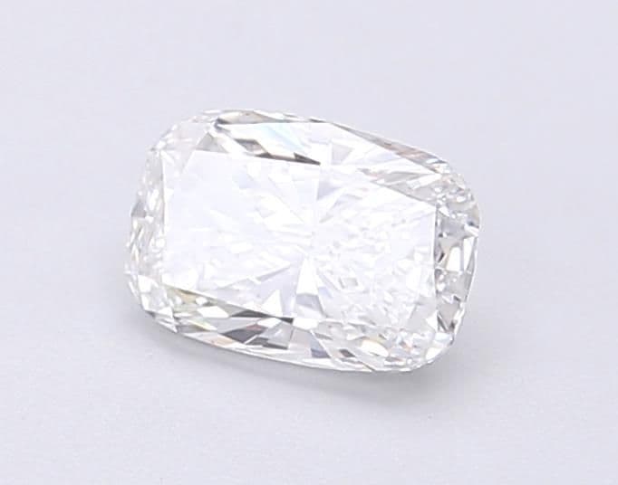 IGI | 0.7ct | Cushion | D | VS2 | Ideal