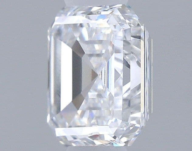 0.55ct | Asscher | D | IF | Excellent