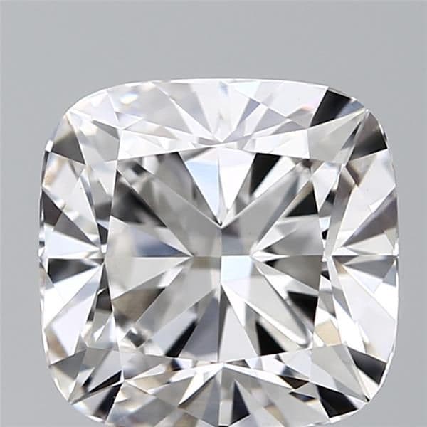 2.55ct | Cushion | E | VS1 | Ideal