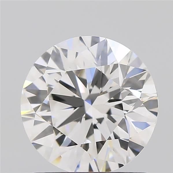 IGI | 1.11ct | Round | D | VS1 | Excellent