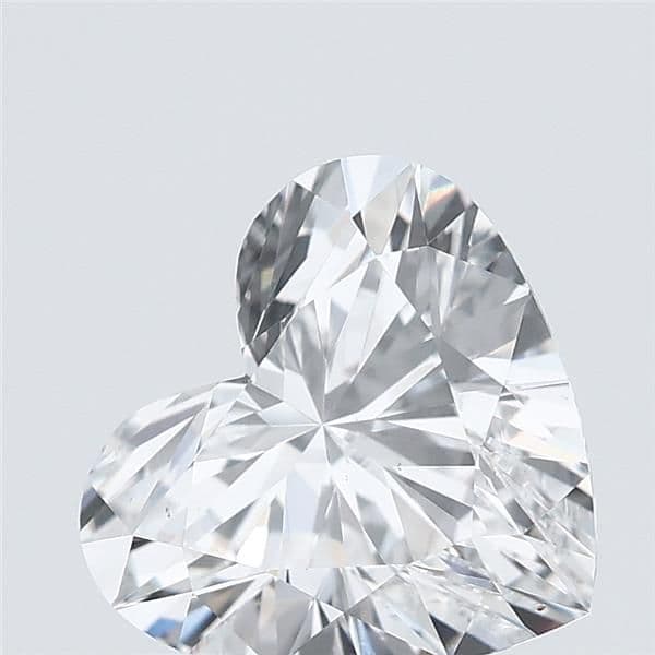 1.06ct | Heart | D | VS2 | Ideal