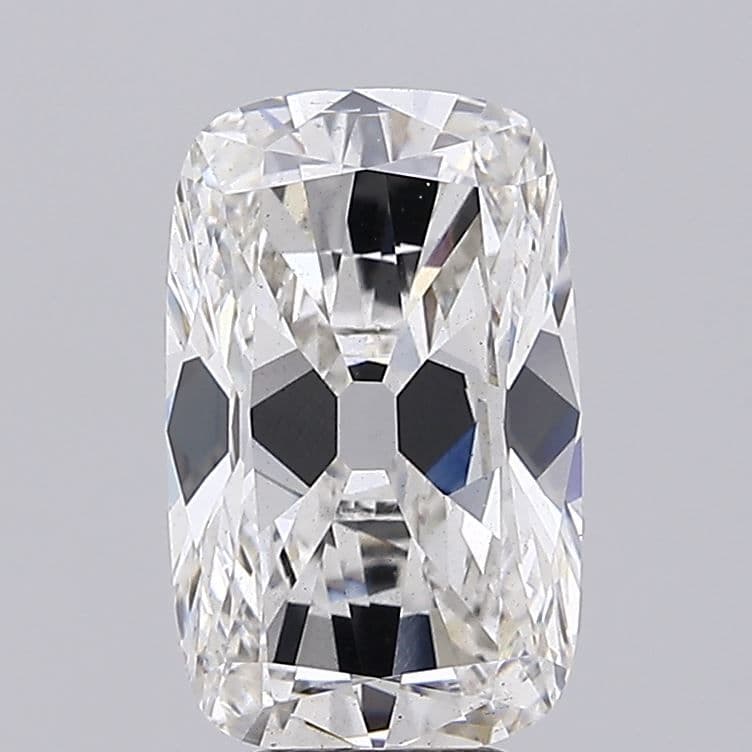 4.7ct | Cushion | G | VS2 | Very Good